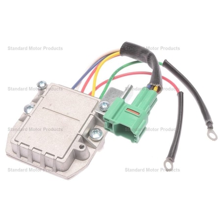 Standard Ignition Ignition Control Module, Lx-718 LX-718